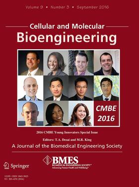 Cellular and Molecular Bioengineering