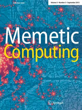 Memetic Computing