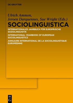 Sociolinguistica