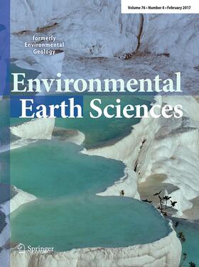 Environmental Earth Sciences