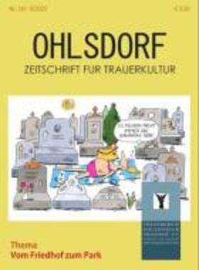 Ohlsdorf - Zeitschrift für Trauerkultur