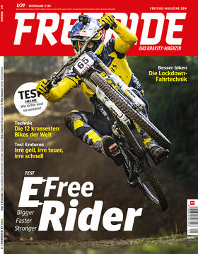 Freeride