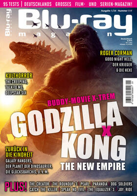 Blu-ray Magazin