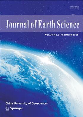 Journal of Earth Science