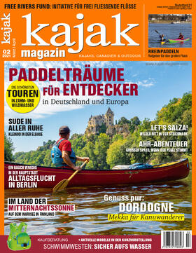 Kajak-Magazin