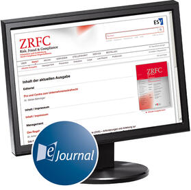 Risk, Fraud & Compliance - ZRFC