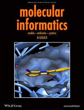 Molecular Informatics