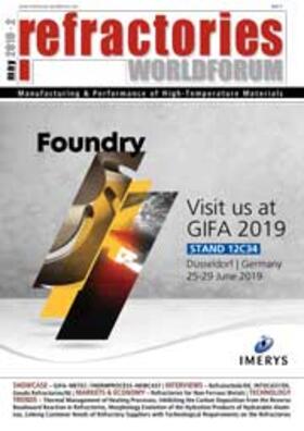 Refractories worldforum