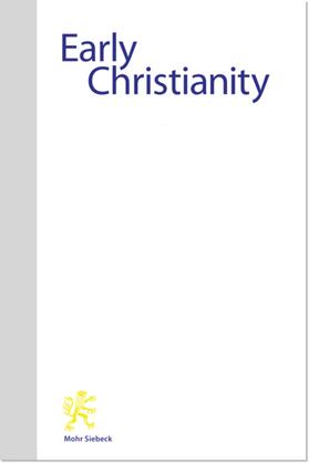 Early Christianity (EC)