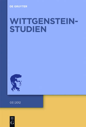 Wittgenstein-Studien