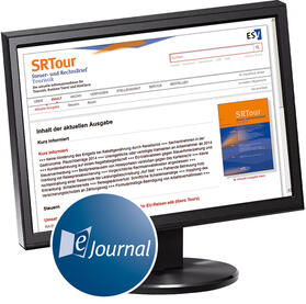 Steuer- und RechtsBrief Touristik (SRTour)