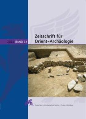 Zeitschrift für Orient-Archäologie