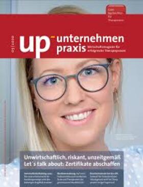 up Unternehmen Praxis