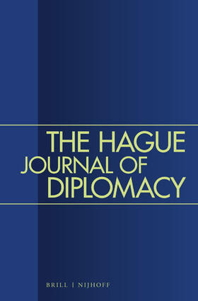 the Hague Journal of Diplomacy