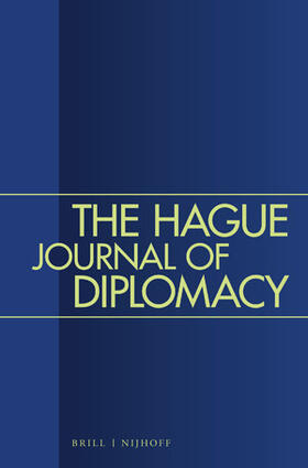 The Hague Journal of Diplomacy