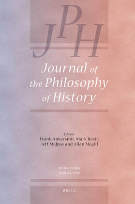 Journal of the Philosophy of History