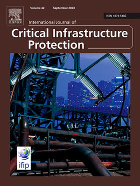 International Journal of Critical Infrastructure Protection