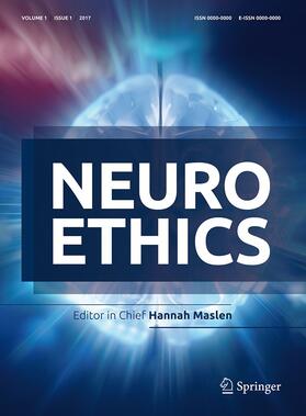 Neuroethics