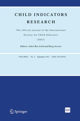 Child Indicators Research