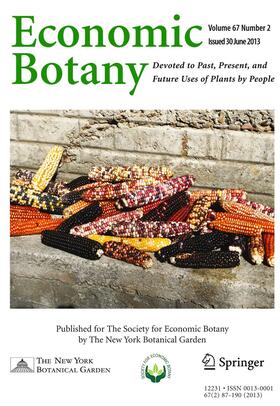 Economic Botany