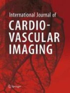 The International Journal of Cardiovascular Imaging