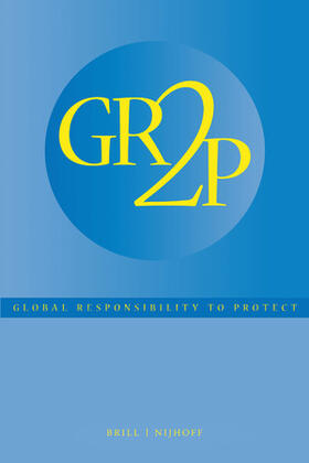 Global Responsibility to Protect
