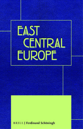 East Central Europe