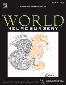 World Neurosurgery