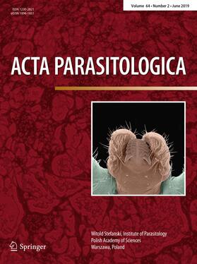 Acta Parasitologica