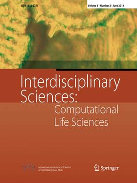 Interdisciplinary Sciences: Computational Life Sciences