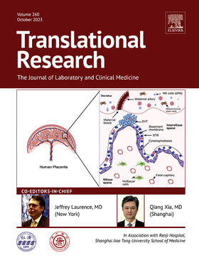 Translational Research