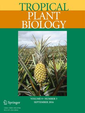 Tropical Plant Biology