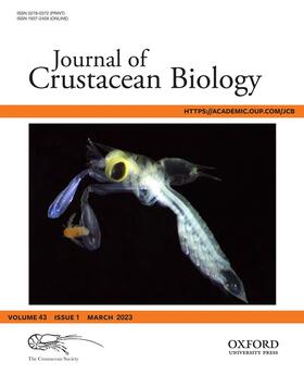 Journal of Crustacean Biology