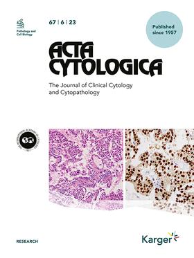 Acta Cytologica