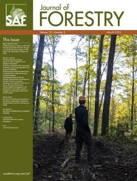 Journal of Forestry