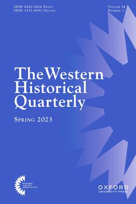 Western Historical Quarterly