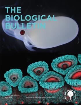 The Biological Bulletin