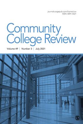 Community College Review