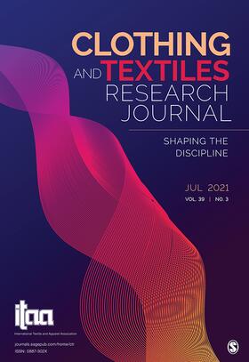 Clothing and Textiles Research Journal