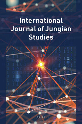International Journal of Jungian Studies