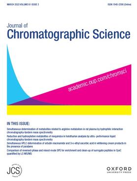 Journal of Chromatographic Science