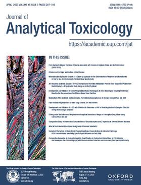 Journal of Analytical Toxicology