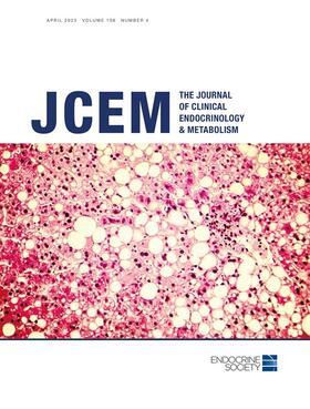 The Journal of Clinical Endocrinology & Metabolism