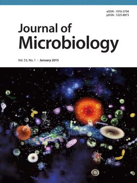 Journal of Microbiology