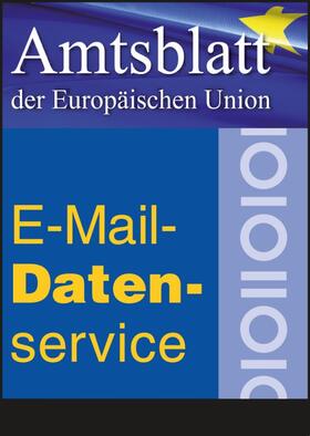 Amtsblatt der Europäischen Union