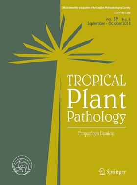 Tropical Plant Pathology