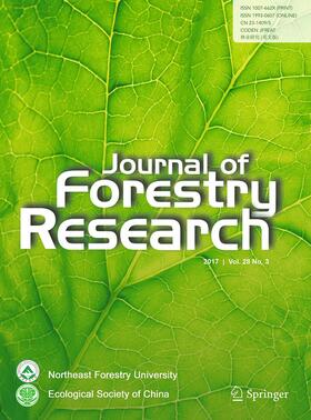 Journal of Forestry Research