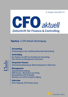 CFO aktuell