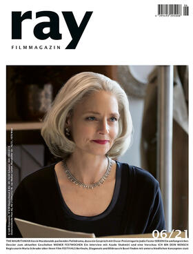 ray Filmmagazin