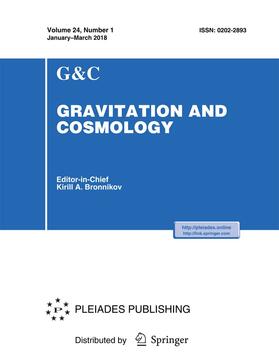 Gravitation and Cosmology